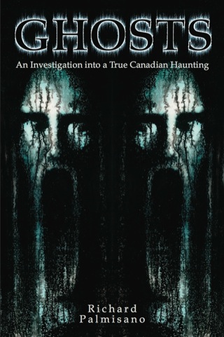 Cover image: Ghosts 9781554884353