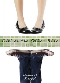 Imagen de portada: Girl on the Other Side 9781554884438