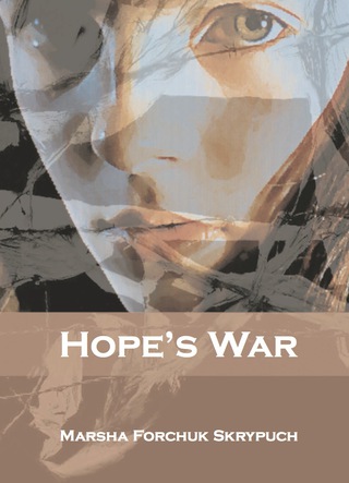 Immagine di copertina: Hope's War 9781895681192