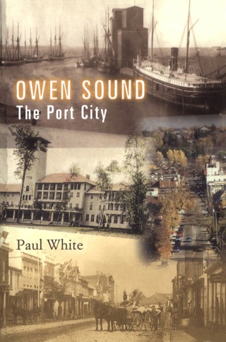 Cover image: Owen Sound 9781896219233