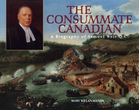 Cover image: The Consummate Canadian 9781896219387