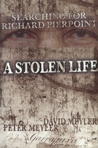 Immagine di copertina: A Stolen Life 9781896219554