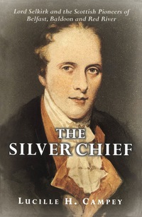 Cover image: The Silver Chief 9781896219882