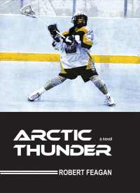 Omslagafbeelding: Arctic Thunder 9781554887002