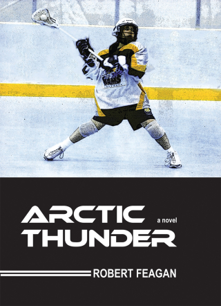 صورة الغلاف: Arctic Thunder 9781554887002