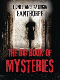 Imagen de portada: The Big Book of Mysteries 9781554887798