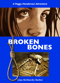 Imagen de portada: Broken Bones 9781554888610