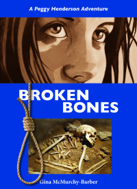 表紙画像: Broken Bones 9781554888610