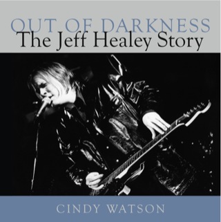 Imagen de portada: Out of Darkness 9781554887064