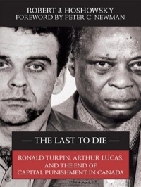 Cover image: The Last to Die 9781550026726