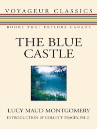 Cover image: The Blue Castle 9781550026665