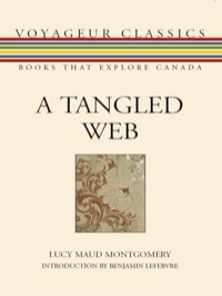 Cover image: A Tangled Web 9781554884032