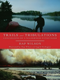 Cover image: Trails and Tribulations 9781554883974