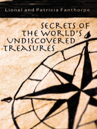 Imagen de portada: Secrets of the World's Undiscovered Treasures 9781550029383