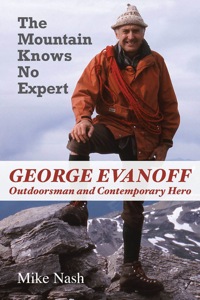 Cover image: The Mountain Knows No Expert 9781550028683