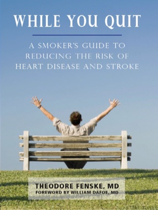 Cover image: While You Quit 9781550029390