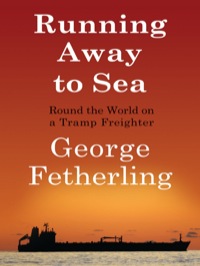 Cover image: Running Away to Sea 2nd edition 9781550028539