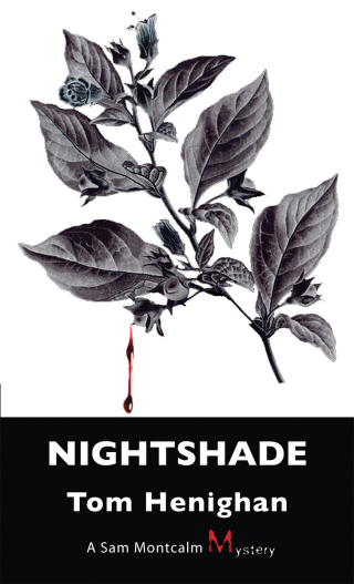 Cover image: Nightshade 9781554887149
