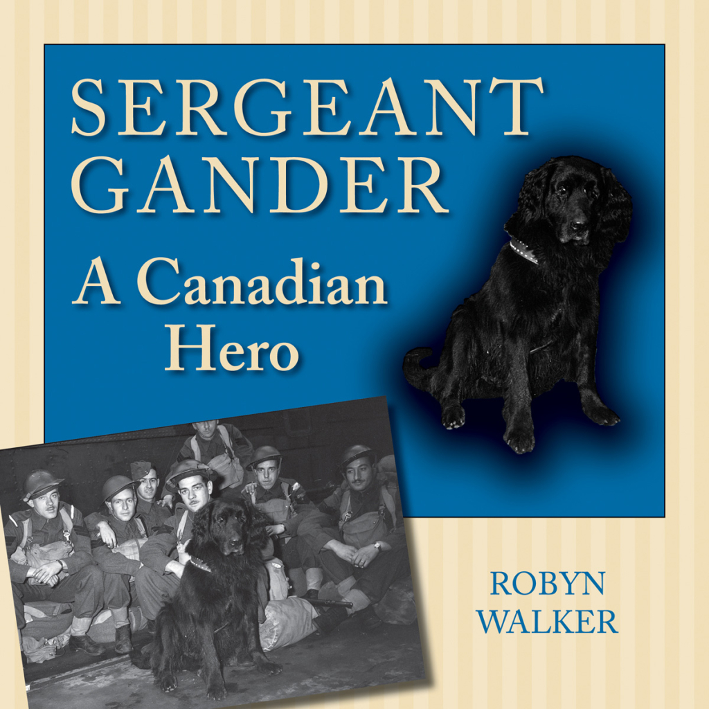 Sergeant Gander (eBook)