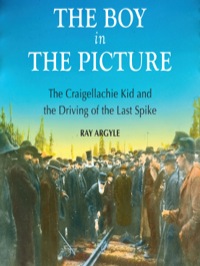 Cover image: The Boy in the Picture 9781554887873