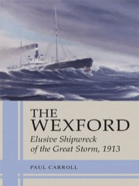 Cover image: The Wexford 9781554887361