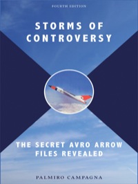 Titelbild: Storms of Controversy 4th edition 9781554886982