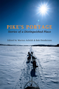 Titelbild: Pike's Portage 9781554884605