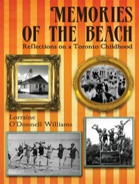 Imagen de portada: Memories of the Beach 9781554883899