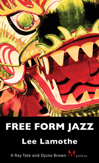 Cover image: Free Form Jazz 9781554886968