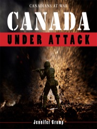 Imagen de portada: Canada Under Attack 9781554887316