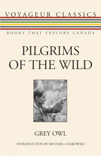 Imagen de portada: Pilgrims of the Wild 9781554887347