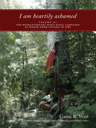 Cover image: I am heartily ashamed 9781554887156