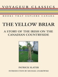 Imagen de portada: The Yellow Briar 9781550028485