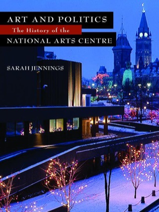 Cover image: Art and Politics 9781550028867