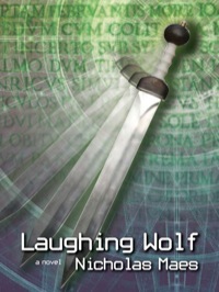 Imagen de portada: Laughing Wolf 9781554883851