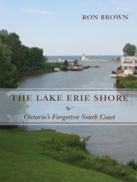 Immagine di copertina: The Lake Erie Shore 9781554883882