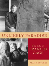 Cover image: Unlikely Paradise 9781554884230