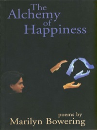 Omslagafbeelding: The Alchemy of Happiness 9780888784353