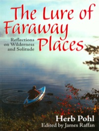 Immagine di copertina: The Lure of Faraway Places 9781897045244