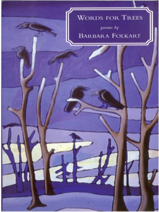 Cover image: Words for Trees 9780888784360