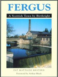 Cover image: Fergus 2nd edition 9781550028843