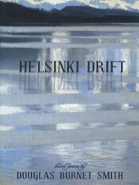 Omslagafbeelding: Helsinki Drift 9780888784292