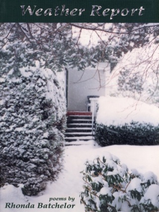 Cover image: Weather Report 9780888784087