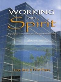 表紙画像: Working With Spirit 9781551264172