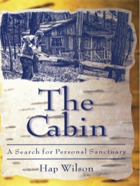 Titelbild: The Cabin 9781897045053