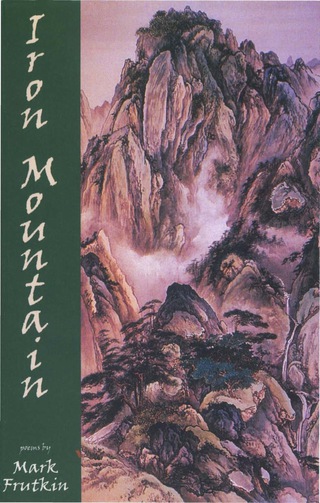 صورة الغلاف: Iron Mountain 9780888784247