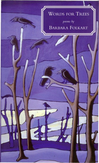 Cover image: Words for Trees 9780888784360