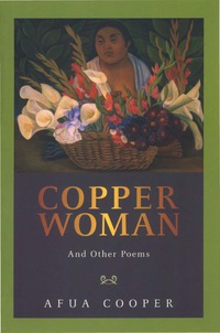 Cover image: Copper Woman 9781897045091