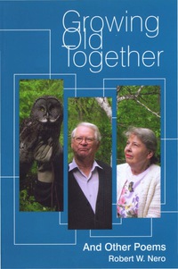 Cover image: Growing Old Together 9781897045114