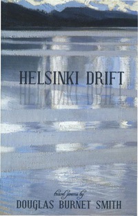 表紙画像: Helsinki Drift 9780888784292